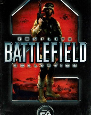 battlefield 2 pc digital download
